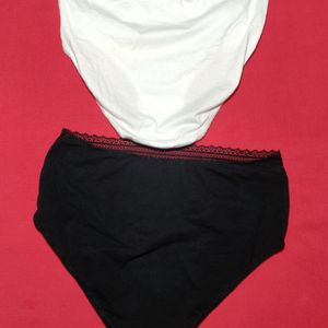 Combo 5 Brief Size 36/38