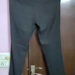 Woman Formal Pants