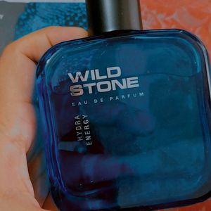 Wild Stone Hydra Energy