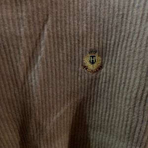 Army Color Sweater