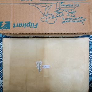 Handmade Envelope