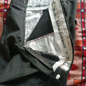 Black School Trousers For Boys