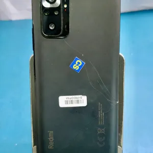 Redmi Note 10 Pro Max ( Fix Price )