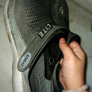 Unisex Crocs Slippers