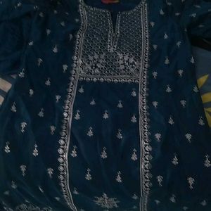 Branded Kurta Set