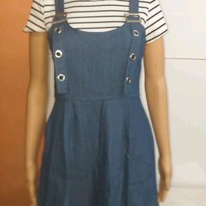 Dungaree