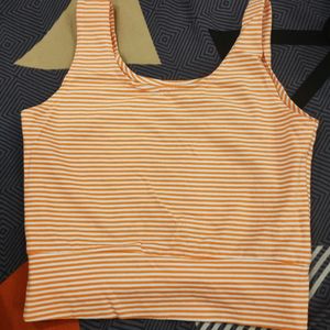 Tank Top For Women/Girls