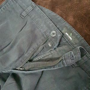 Black Lofar Pant , Size 32