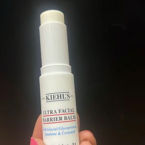 Kiehls Ultra Facial Barrier Balm Stick 9gm