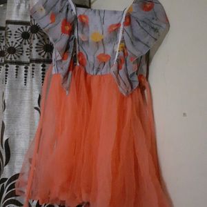 Dress For Girls