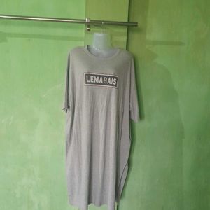 Free Size Cotton Dress