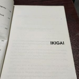 IKIGAI