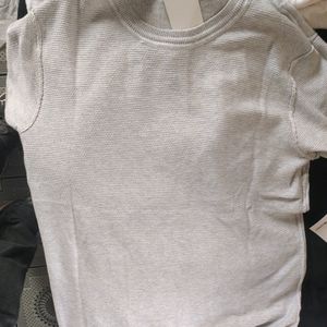 Knitted Tshirts