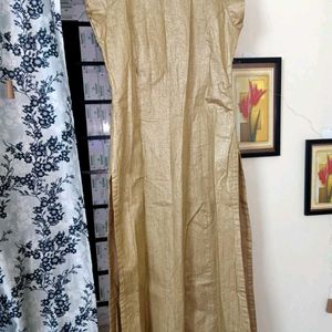 Women's Anarkali Outfit