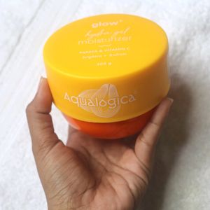 Aqualogica Hydragel Moisturizer