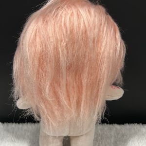 Girl Kdoll Pink Kpop