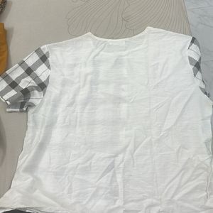 Cotton Top