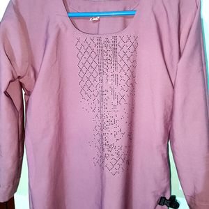 Trendy Kurti For Women