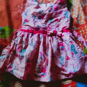 Baby Girl Dress