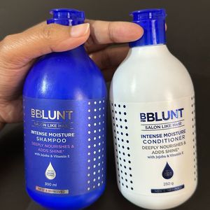 BBlunt Combo- New