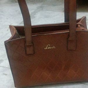 Lavie Hand Bag