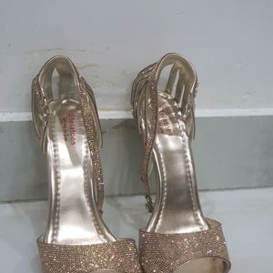 BRIDAL FOOTWEAR