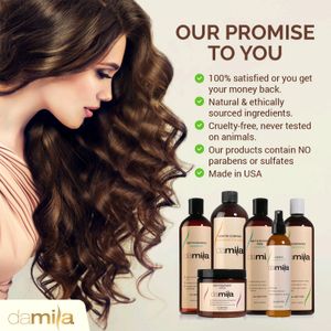 "Unlock Gorgeous Hair Overnight! 🌟 You Won't Beli