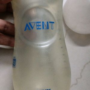 Philips Avent Natural 330 ml Milk Bottle