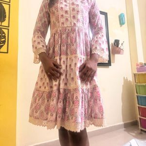 Kurti & Dress However You Like To Wear