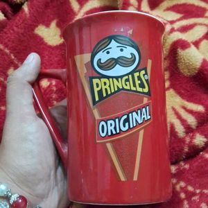Pringles Cup