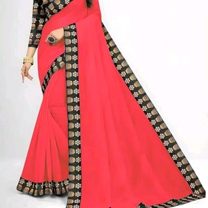 2 cotton Sarees