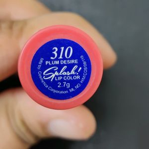 Blue Heaven Splash Lip Colour