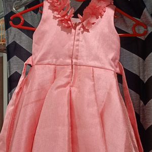 Baby Girl Frock