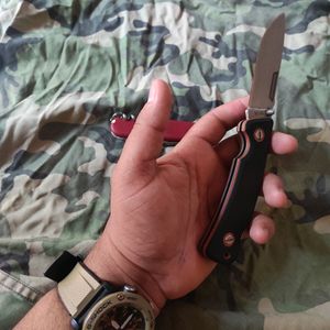 Edc Knife Folding Knife