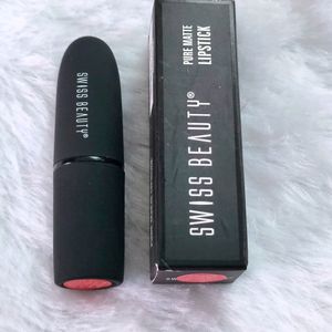 Swiss Beauty Lipstick