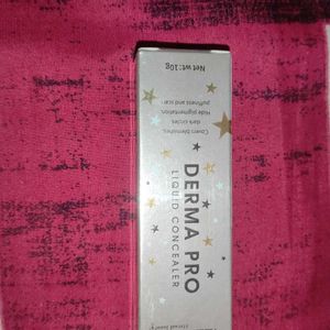 This Is Derma Pro Liquid Concealer