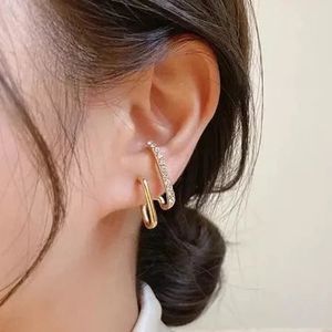 Golden Earrings