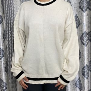 Korean Knit Sweater