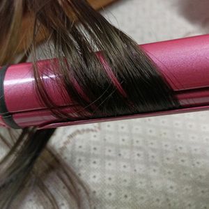 NOVA Hair Straightener On SALE 🛒🛍️