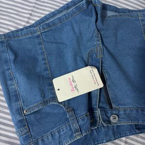 Y2k Beach Party Shorts