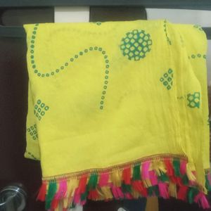 Combo 4 Stylish Dupattas