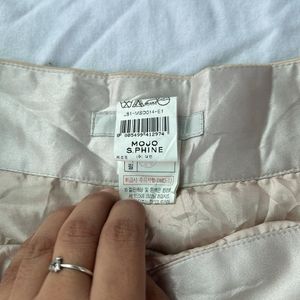 Summer Sale Korean Skirt