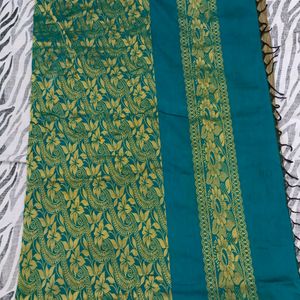 Pattu Saree