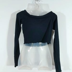 Off Shoulder Top (Women's)