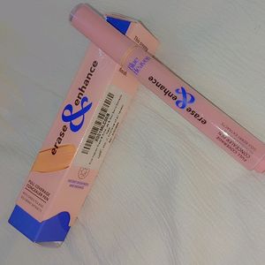 Concealer Pen Blue heaven (Full Coverage)