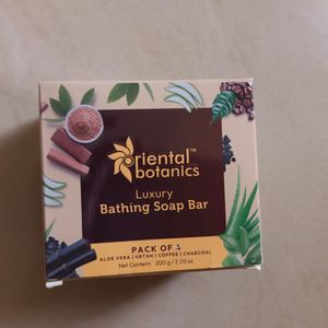 Luxury Soaps