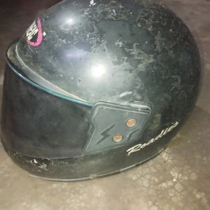 Helmet