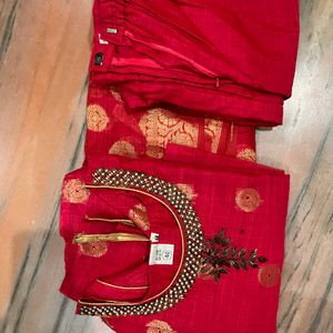 Never Used Kurta Set Of 2