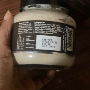 Mcaffeine Choco Body Butter