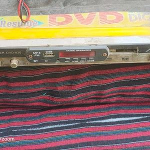 KodakDvd Player